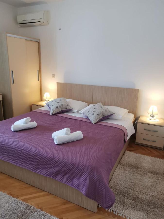 Apartmán Nikola Stipisic *