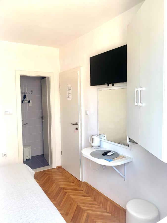 Apartmán Nikola Stipisic *