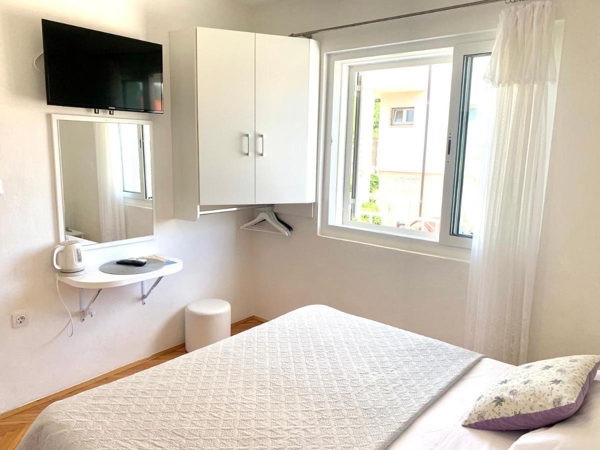 Apartmán Nikola Stipisic Hvar Town