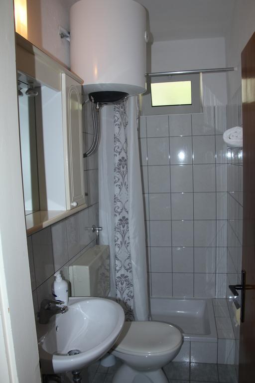 Nikola Stipisic Apartmán *