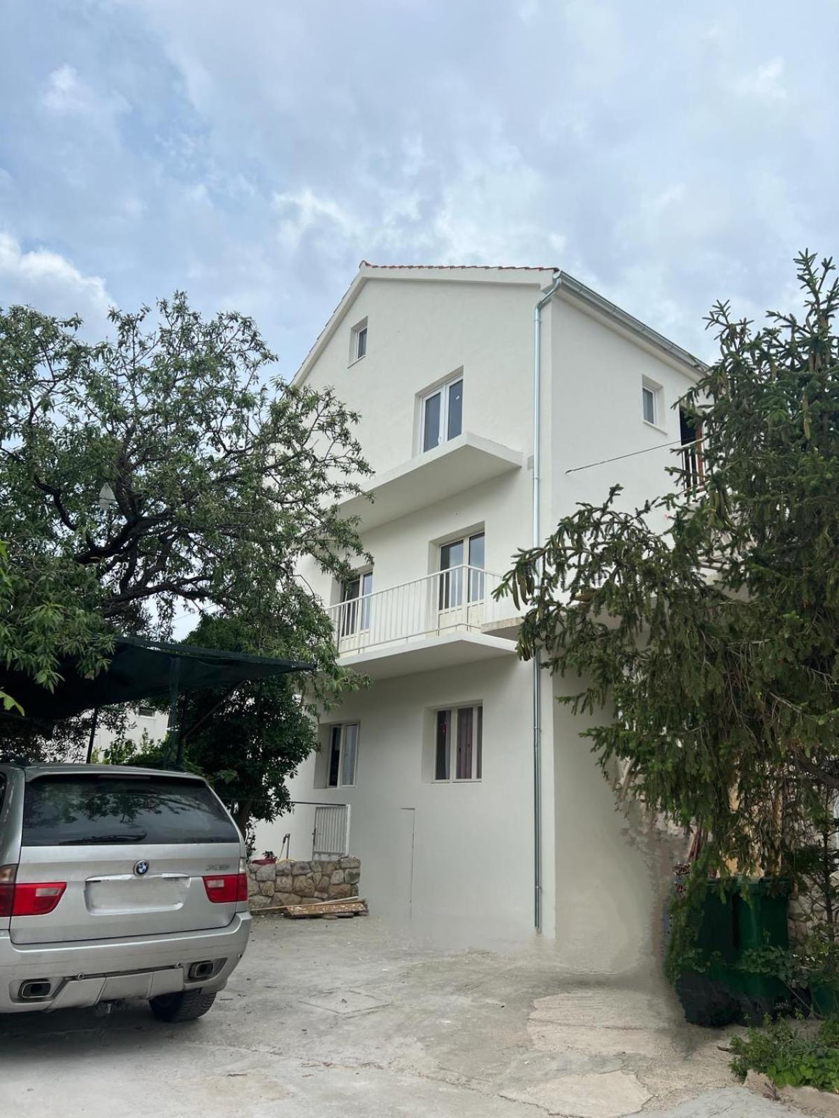 Nikola Stipisic Apartmán