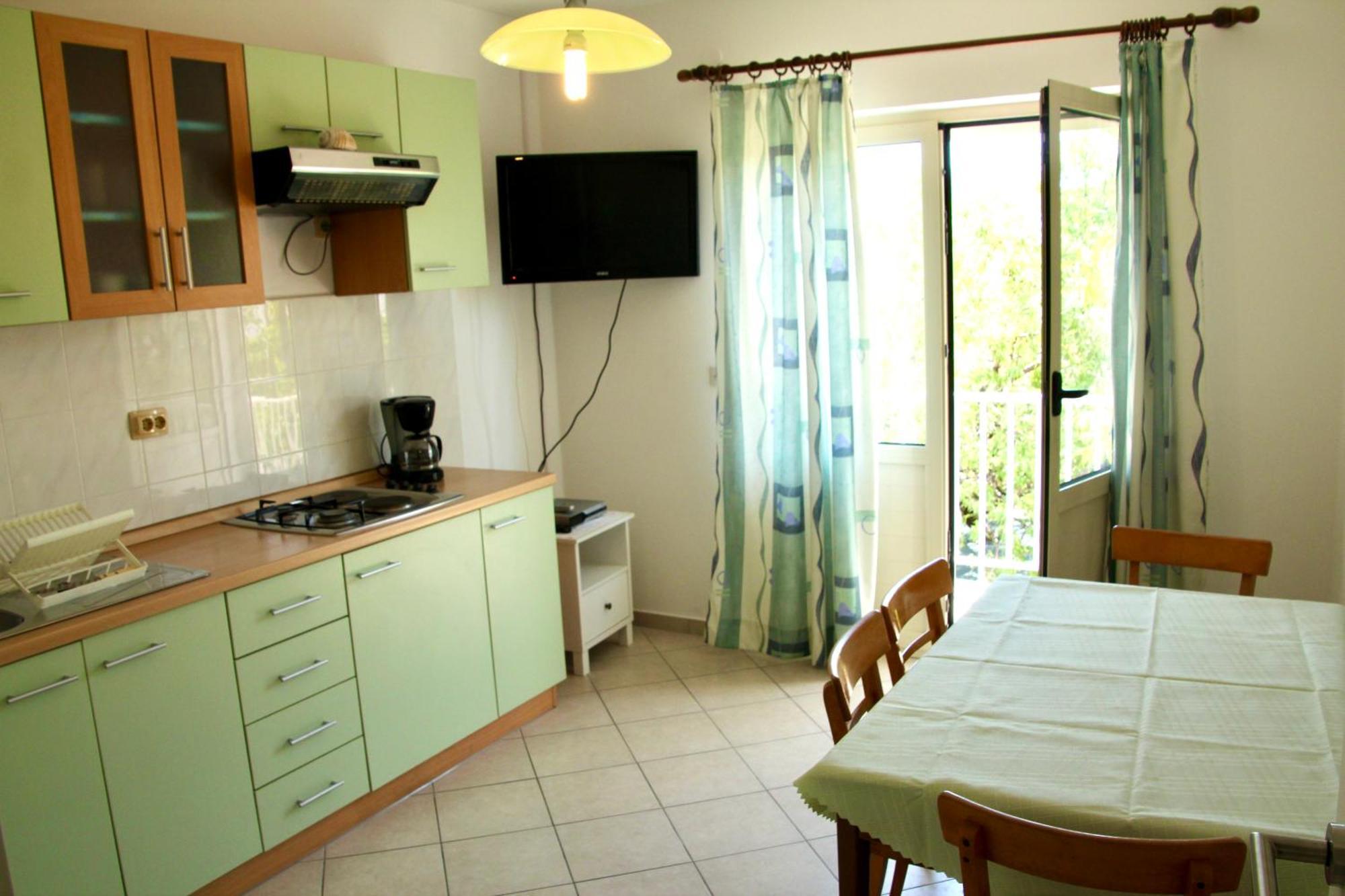 Nikola Stipisic Apartmán *