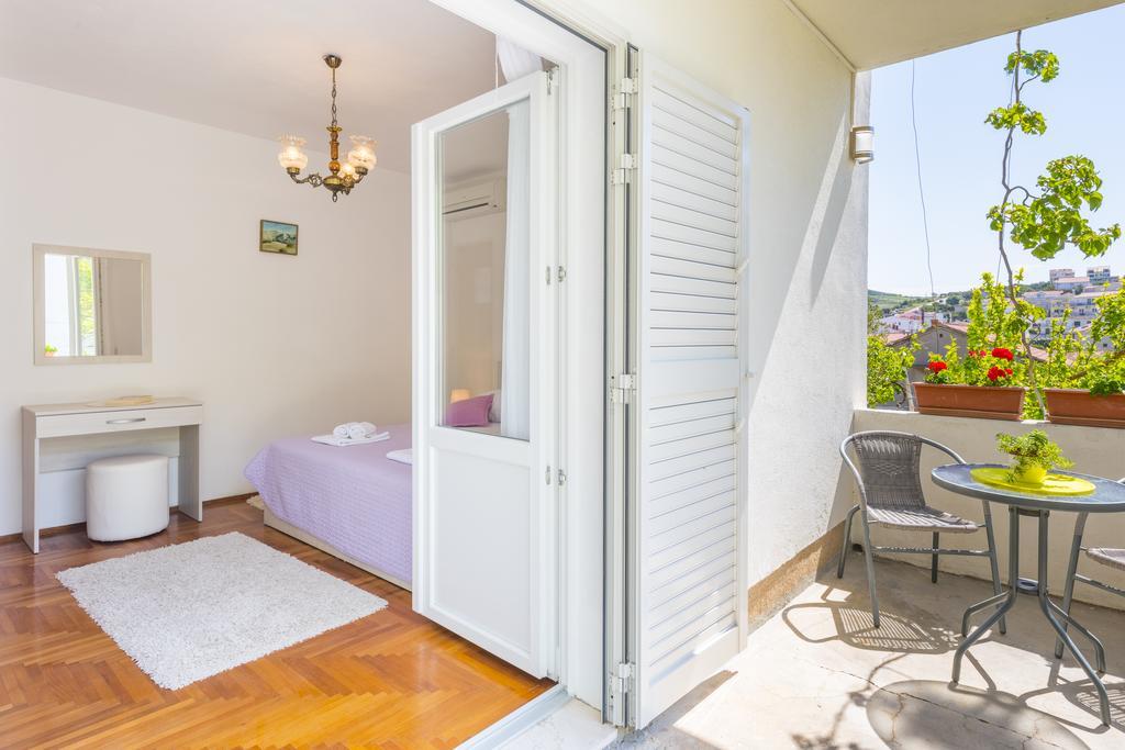 Apartmán Nikola Stipisic