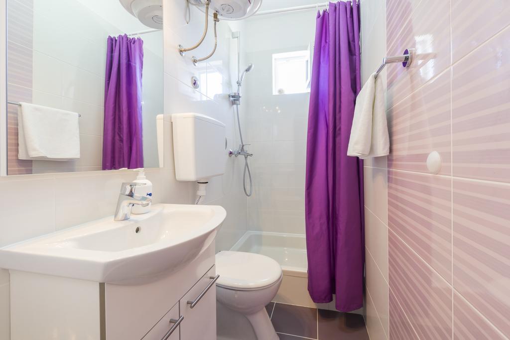 Apartmán Nikola Stipisic *