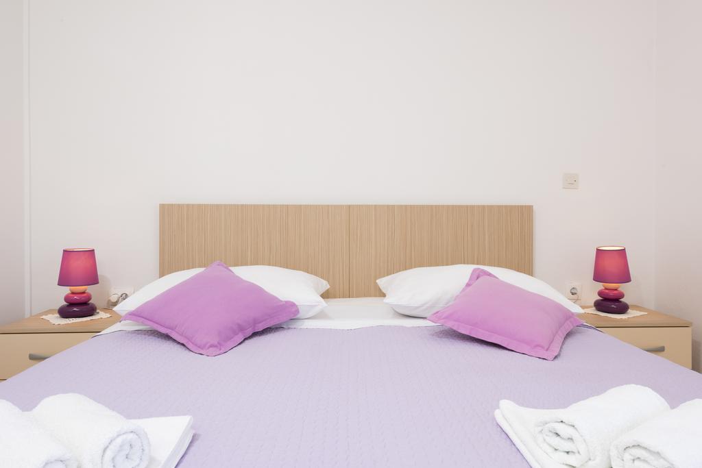 Apartmán Nikola Stipisic Hvar Town