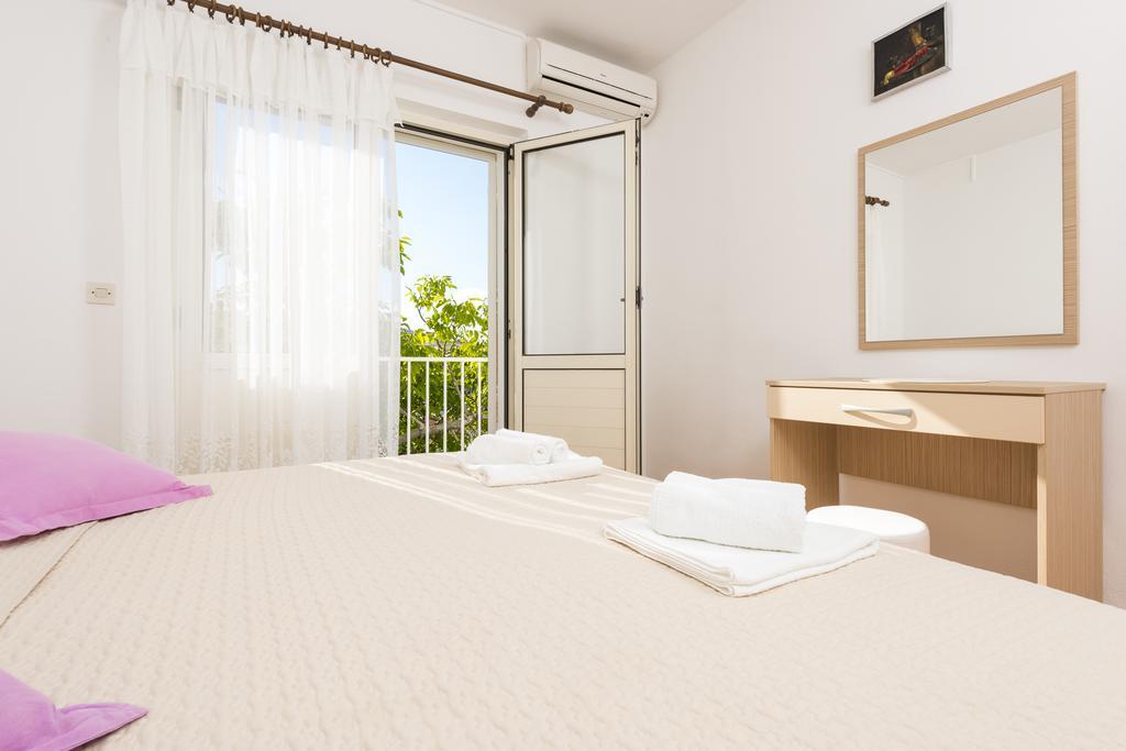 Apartmán Nikola Stipisic Hvar Town