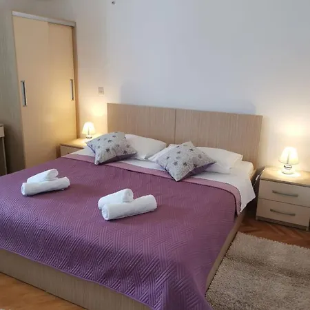Apartments Nikola Stipisic Hvar Town Exterior photo