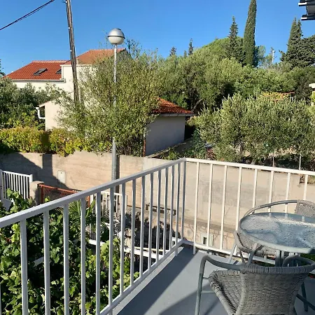 Apartments Nikola Stipisic Hvar Town Exterior photo