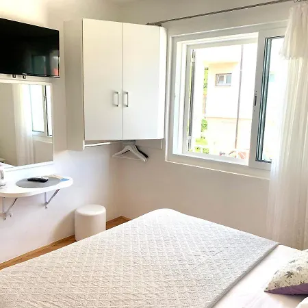 Apartments Nikola Stipisic Hvar Town Exterior photo