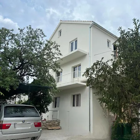 Apartments Nikola Stipisic Hvar Town Exterior photo