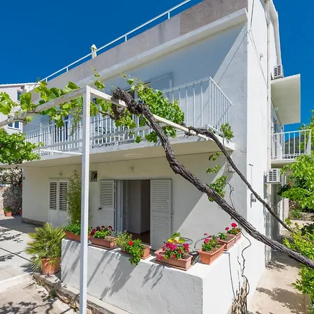 Apartments Nikola Stipisic Hvar Town Exterior photo