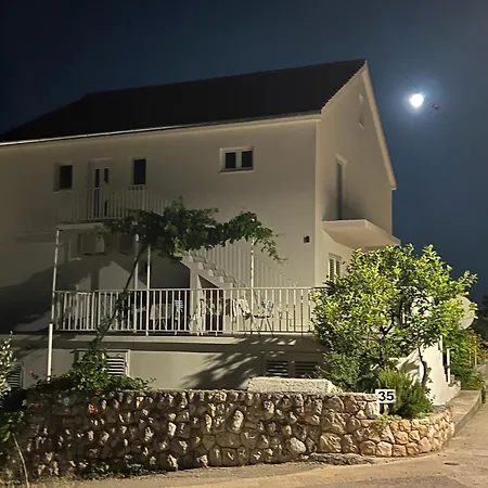 Apartments Nikola Stipisic Hvar Town Exterior photo