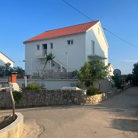 Apartments Nikola Stipisic Hvar Town Exterior photo