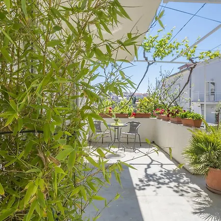 Apartments Nikola Stipisic Hvar Town Exterior photo