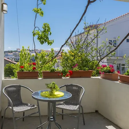 Apartments Nikola Stipisic Hvar Town Exterior photo