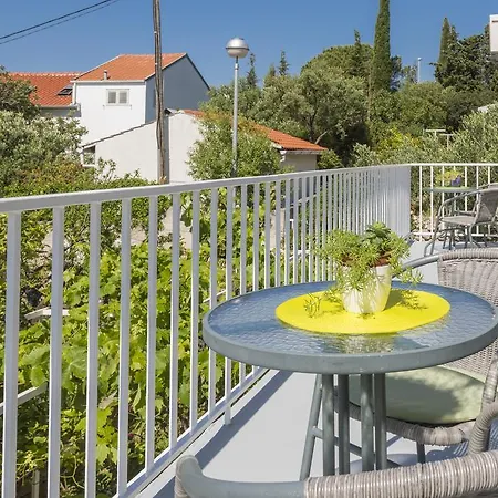 Apartments Nikola Stipisic Hvar Town Exterior photo