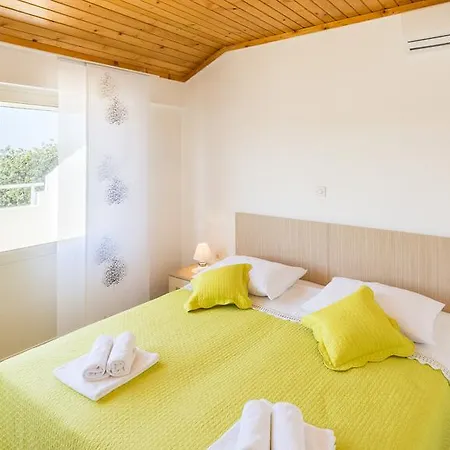 Apartments Nikola Stipisic Hvar Town Exterior photo