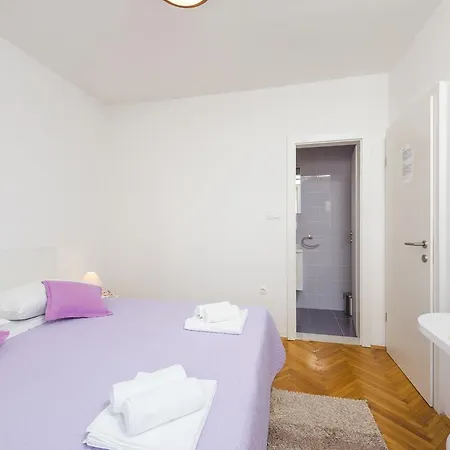 Apartments Nikola Stipisic Hvar Town Exterior photo