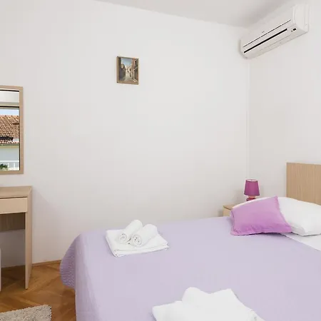 Apartments Nikola Stipisic Hvar Town Exterior photo