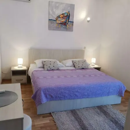 Apartments Nikola Stipisic Hvar Town Exterior photo