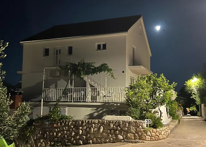 Apartments Nikola Stipisic