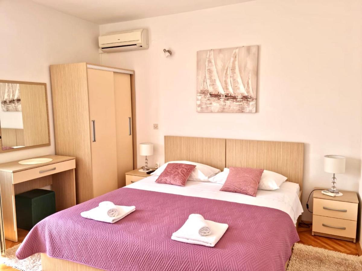 Apartment Nikola Stipisic