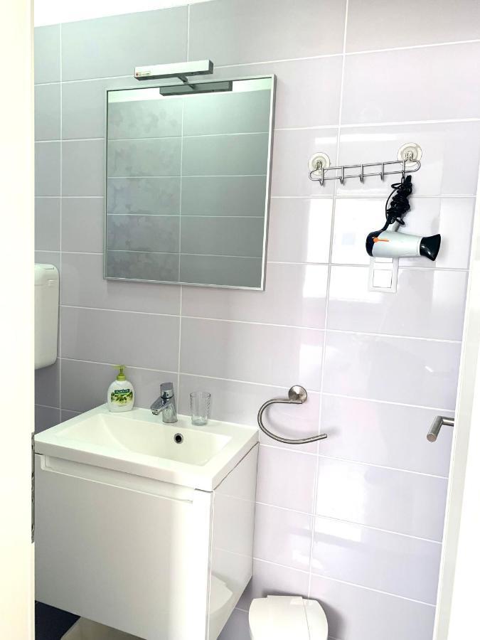 Nikola Stipisic Apartament Hvar Town