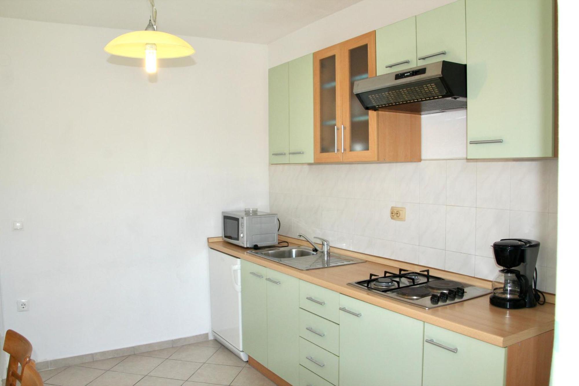 Apartment Nikola Stipisic