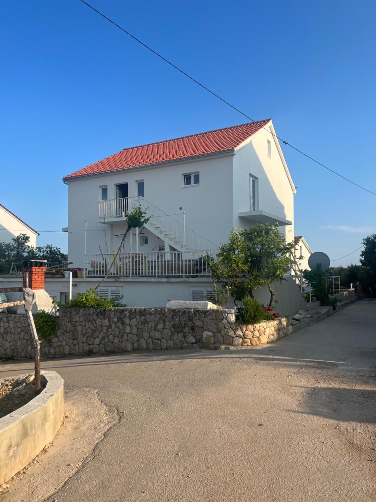 Apartment Nikola Stipisic Hvar Town