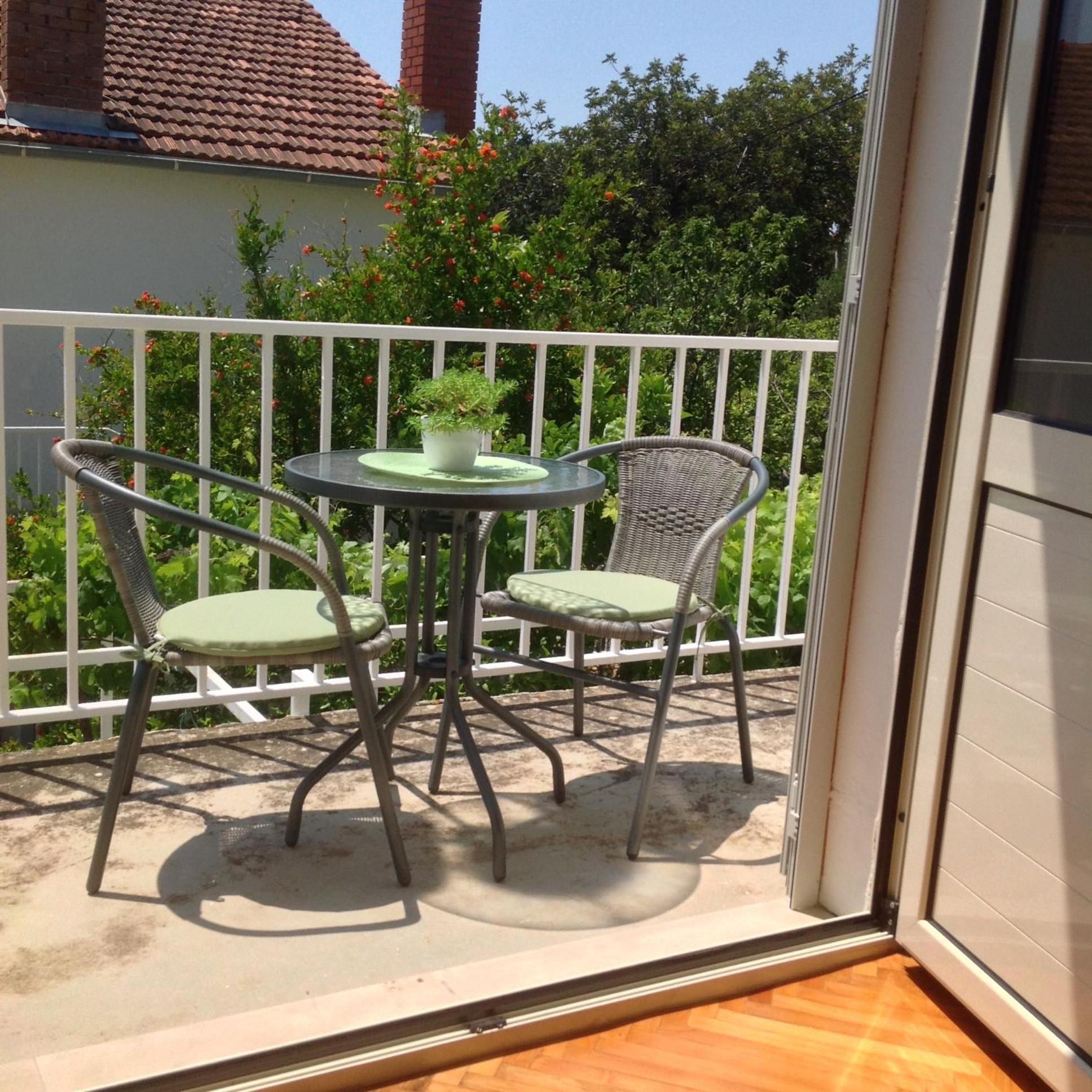 Nikola Stipisic Apartment Hvar Town