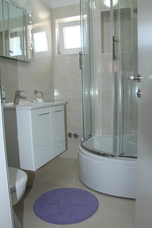 Nikola Stipisic Apartament *