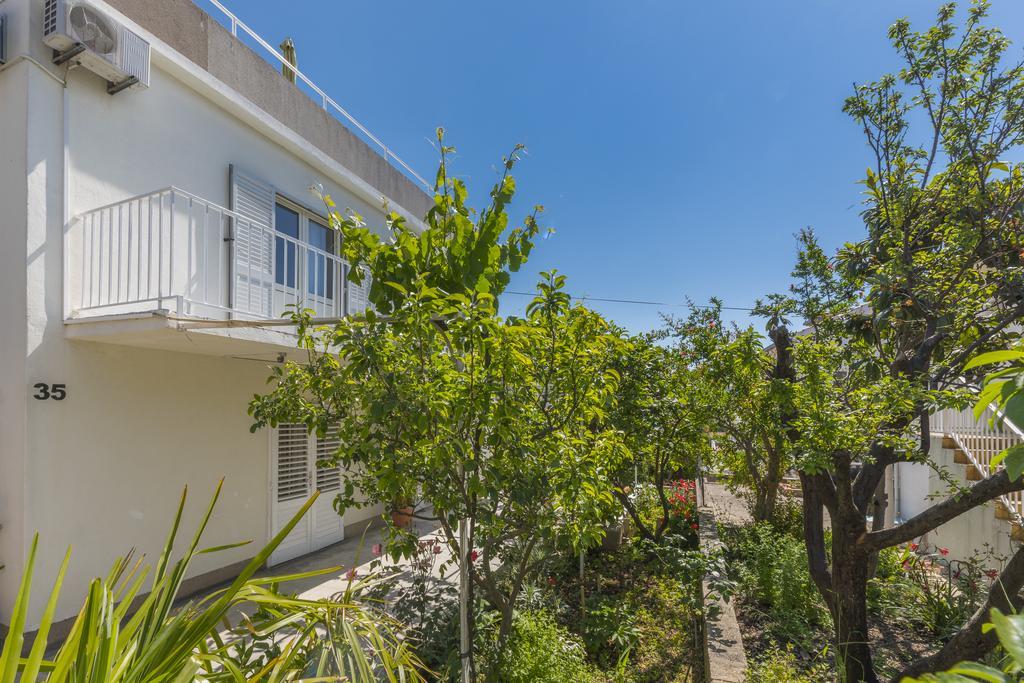 Apartment Nikola Stipisic Hvar Town