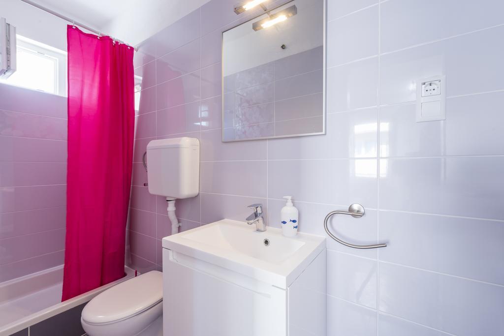 Apartament Nikola Stipisic