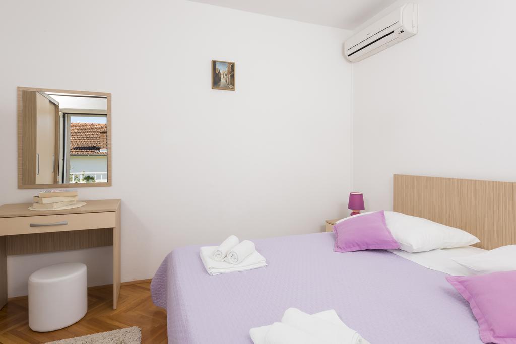 Apartment Nikola Stipisic Hvar Town